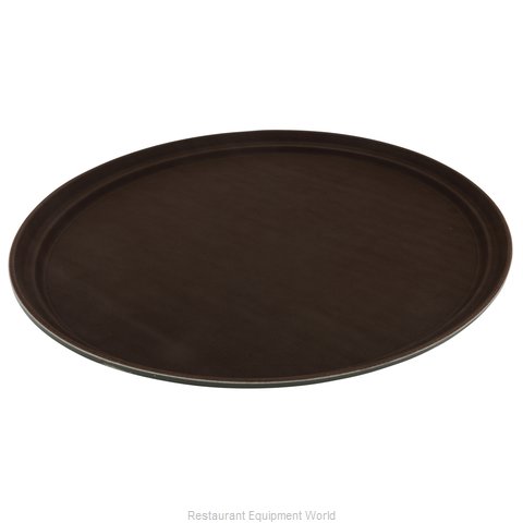 Alegacy Foodservice Products Grp ONST2227BR Serving Tray, Non-Skid