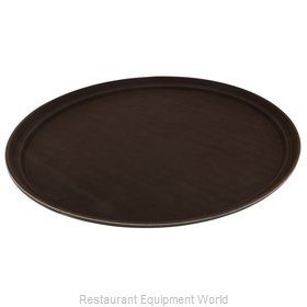 Alegacy Foodservice Products Grp ONST2227BR Serving Tray, Non-Skid