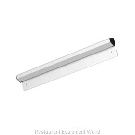 Alegacy Foodservice Products Grp OR18 Check Holder, Bar