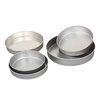 Alegacy Foodservice Products Grp P1020 Cake Pan