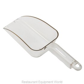 Alegacy Foodservice Products Grp PC100024 Scoop
