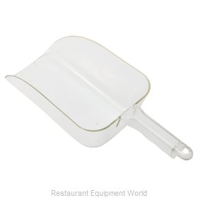 Alegacy Foodservice Products Grp PC100064 Scoop