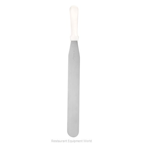 Alegacy Foodservice Products Grp PC10SP14WHCH Spatula, Baker's
