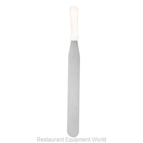 Alegacy Foodservice Products Grp PC10SP14WHCH Spatula, Baker's