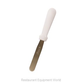 Alegacy Foodservice Products Grp PC10SP425WHCH Spatula, Baker's