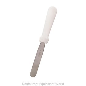 Alegacy Foodservice Products Grp PC10SP6WHCH Spatula, Baker's