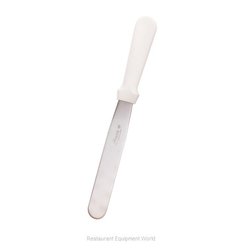 Alegacy Foodservice Products Grp PC10SP8WHCH Spatula, Baker's
