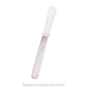 Alegacy Foodservice Products Grp PC10SP8WHCH Spatula, Baker's