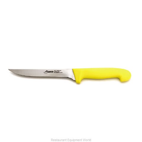 Alegacy Foodservice Products Grp PC1286YL Knife, Boning