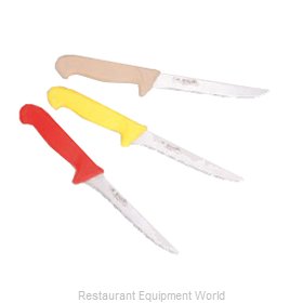 Alegacy Foodservice Products Grp PC1286YLCH Knife, Boning