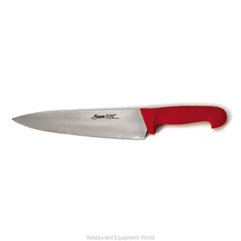 Alegacy Foodservice Products Grp PC12910RD-S Chef's Knife