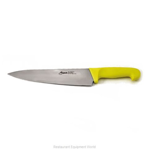 Alegacy Foodservice Products Grp PC12912YL-S Chef's Knife