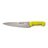 Cuchillo del Chef <br><span class=fgrey12>(Alegacy Foodservice Products Grp PC12912YL Knife, Chef)</span>