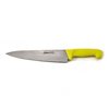 Cuchillo del Chef
 <br><span class=fgrey12>(Alegacy Foodservice Products Grp PC12912YL Knife, Chef)</span>