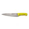 Cuchillo del Chef
 <br><span class=fgrey12>(Alegacy Foodservice Products Grp PC12912YL Knife, Chef)</span>