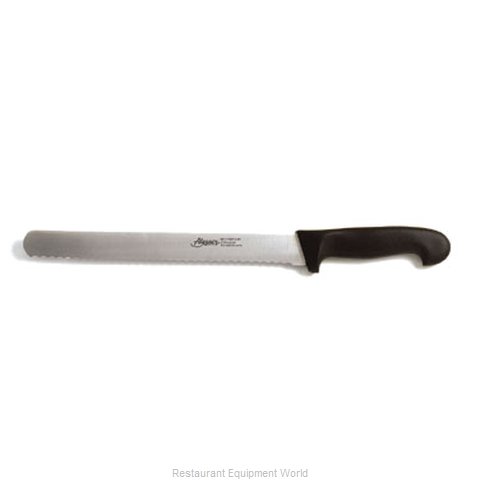 Alegacy Foodservice Products Grp PC15510 Knife, Bread / Sandwich