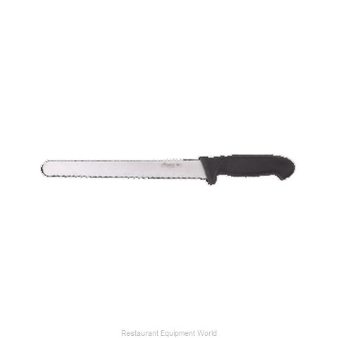 Alegacy Foodservice Products Grp PC15510CH Knife, Bread / Sandwich