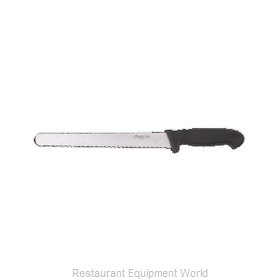 Alegacy Foodservice Products Grp PC15510CH Knife, Bread / Sandwich