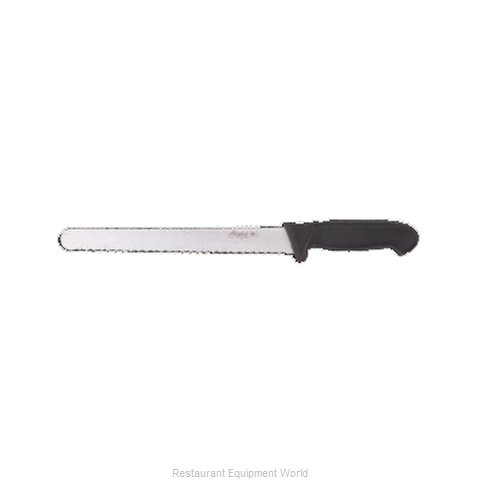 Alegacy Foodservice Products Grp PC15512CH Knife, Bread / Sandwich