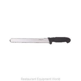 Alegacy Foodservice Products Grp PC15512CH Knife, Bread / Sandwich