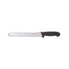 Alegacy Foodservice Products Grp PC15512CH Knife, Bread / Sandwich