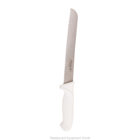 Alegacy Foodservice Products Grp PC1558WHCH Knife / Spreader, Butter