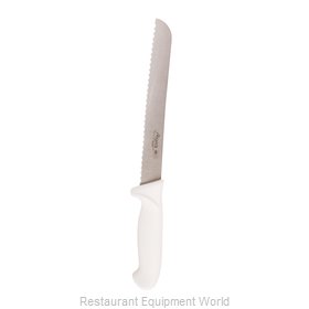 Alegacy Foodservice Products Grp PC1558WHCH Knife / Spreader, Butter