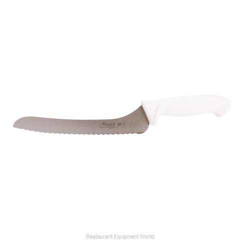 Alegacy Foodservice Products Grp PC1559WHCH Knife / Spreader, Butter