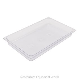 Alegacy Foodservice Products Grp PC22002 Food Pan, Plastic