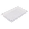 Alegacy Foodservice Products Grp PC22002 Food Pan, Plastic