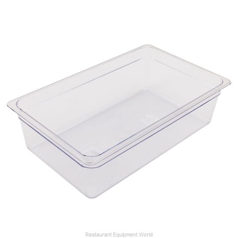 Alegacy Foodservice Products Grp PC22006 Food Pan, Plastic