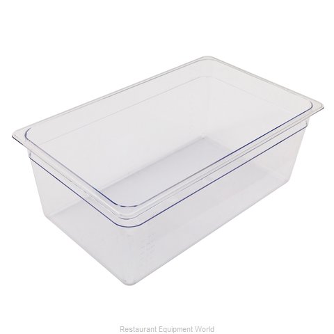 Alegacy Foodservice Products Grp PC22008 Food Pan, Plastic