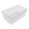 Alegacy Foodservice Products Grp PC22008 Food Pan, Plastic