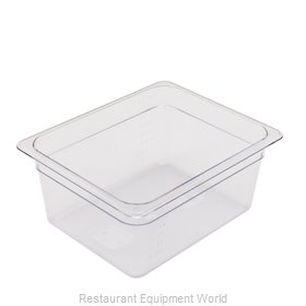 Alegacy Foodservice Products Grp PC22126 Food Pan, Plastic