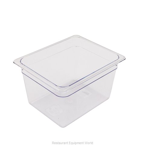 Alegacy Foodservice Products Grp PC22128 Food Pan, Plastic