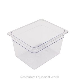 Alegacy Foodservice Products Grp PC22128 Food Pan, Plastic