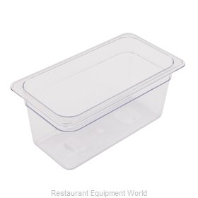 Alegacy Foodservice Products Grp PC22136 Food Pan, Plastic