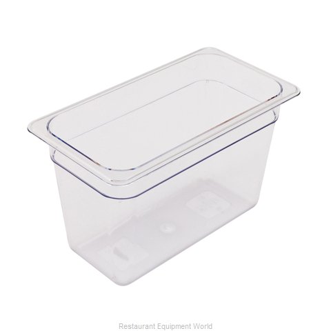 Alegacy Foodservice Products Grp PC22138 Food Pan, Plastic
