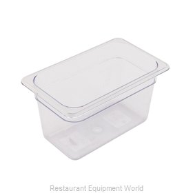 Alegacy Foodservice Products Grp PC22146 Food Pan, Plastic