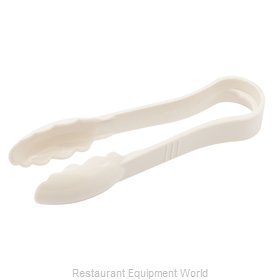 Alegacy Foodservice Products Grp PC3506-10 Tongs, Serving / Utility, Plastic