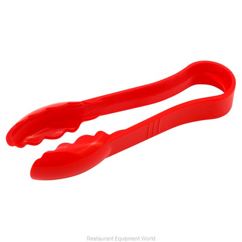 Alegacy Foodservice Products Grp PC3506-20 Tongs, Serving / Utility, Plastic