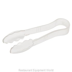 Alegacy Foodservice Products Grp PC3506-40 Tongs, Serving / Utility, Plastic