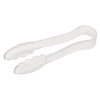 Tenazas, De Servir/Multiusos, Plástico
 <br><span class=fgrey12>(Alegacy Foodservice Products Grp PC3506-40 Tongs, Serving / Utility, Plastic)</span>