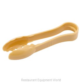 Alegacy Foodservice Products Grp PC3506-60 Tongs, Serving / Utility, Plastic