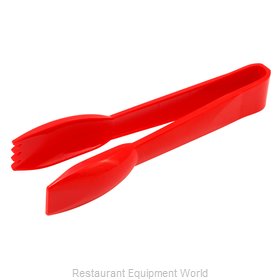 Alegacy Foodservice Products Grp PC3507-20 Tongs, Serving / Utility, Plastic
