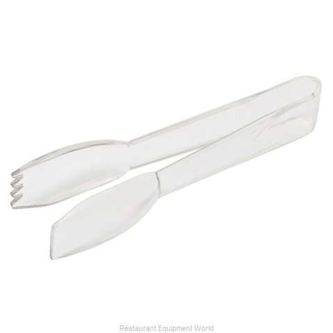 Alegacy Foodservice Products Grp PC3507-40 Tongs, Serving / Utility, Plastic