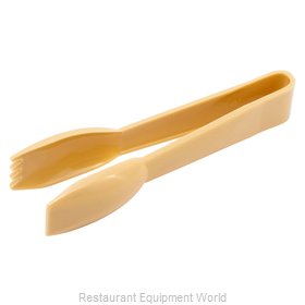 Alegacy Foodservice Products Grp PC3507-60 Tongs, Serving / Utility, Plastic