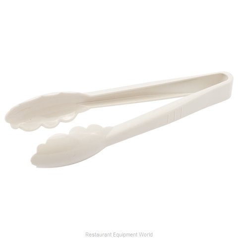 Alegacy Foodservice Products Grp PC3509-10 Tongs, Serving / Utility, Plastic