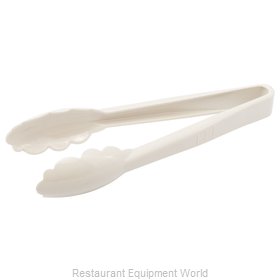 Alegacy Foodservice Products Grp PC3509-10 Tongs, Serving / Utility, Plastic