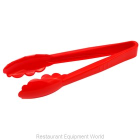 Alegacy Foodservice Products Grp PC3509-20 Tongs, Serving / Utility, Plastic